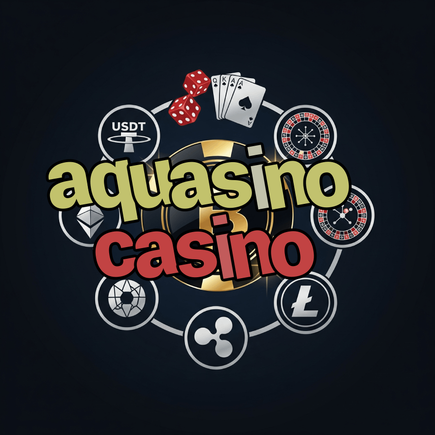 Aquasino Casino - Water-Themed Casino Experience
